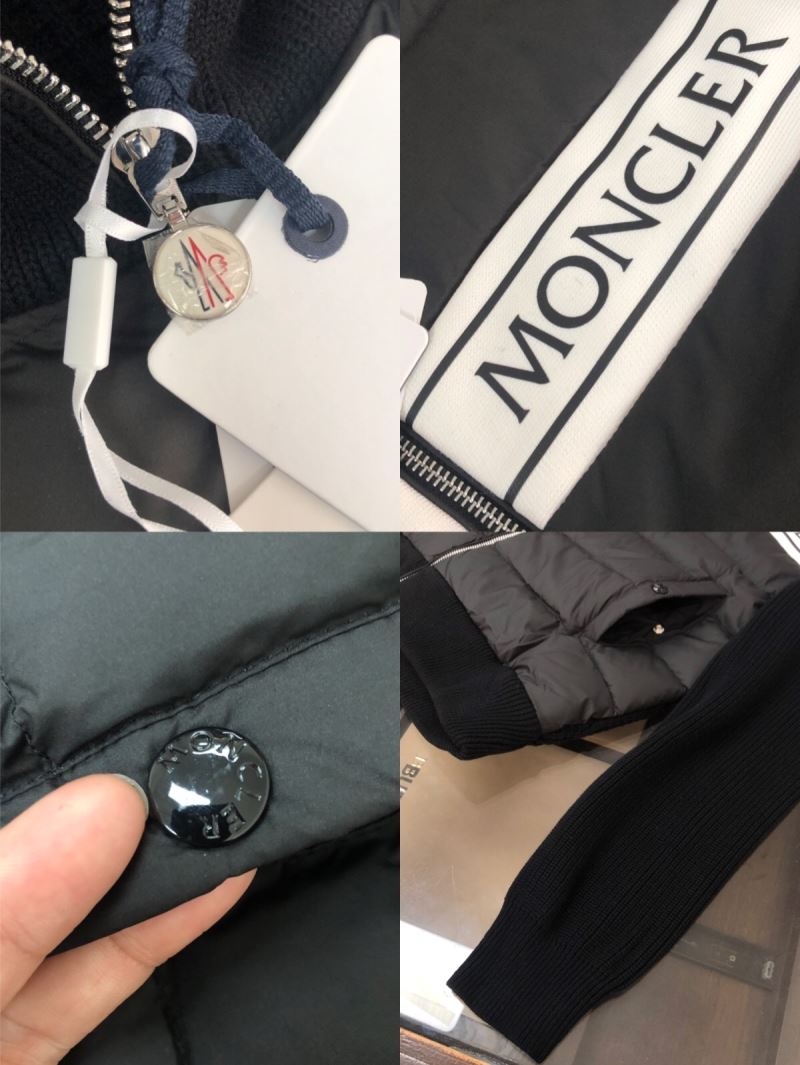 Moncler Down Jackets